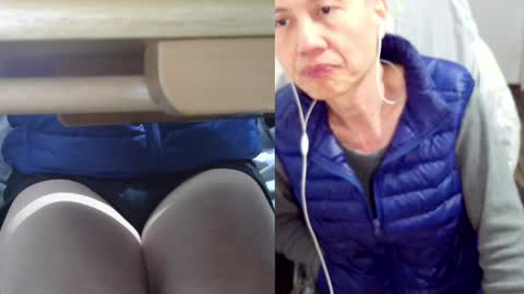 Snapshot of felixlau chatting on 12-19-24, 12:01 felixlau online show from 12-19-24, 12:01