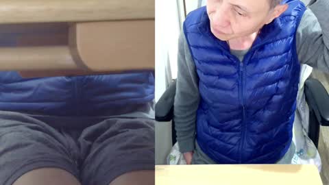 Snapshot of felixlau chatting on 01-27-25, 12:16 felixlau online show from 01-27-25, 12:16