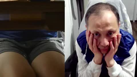 Snapshot of felixlau chatting on 02-27-25, 01:38 felixlau online show from 02-27-25, 01:38