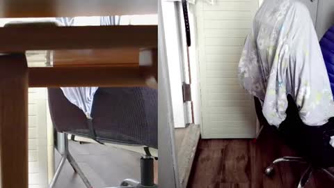 Snapshot of felixlau chatting on 03-06-25, 05:03 felixlau online show from 03-06-25, 05:03