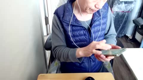 felixlau online show from 01-09-26, 06:05