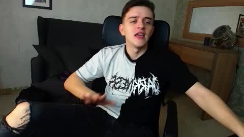 FelixStark online show from 11-26-25, 05:19