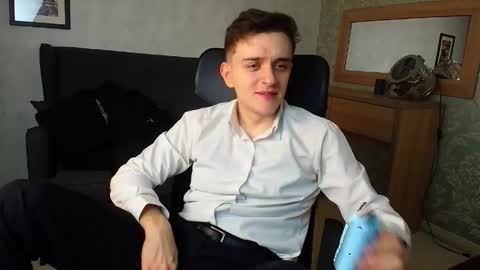 FelixStark online show from 11-27-25, 04:58