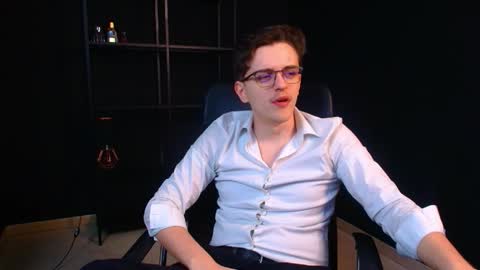 FelixStark online show from 04-25-26, 04:37