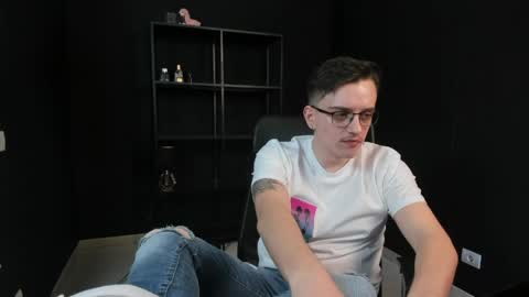 FelixStark online show from 05-06-26, 04:41