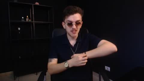 FelixStark online show from 06-01-26, 05:20