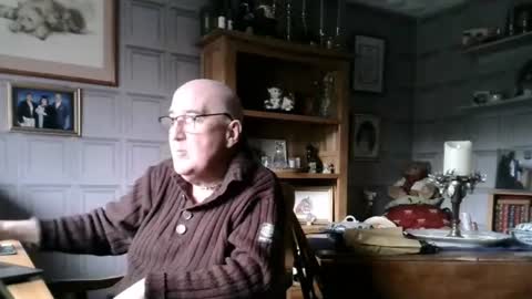 Adam online show from 01-19-25, 02:06