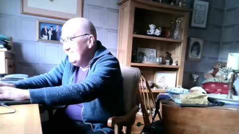 Adam online show from 01-25-25, 01:52