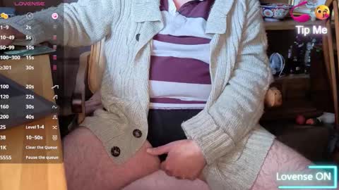 Adam online show from 10-25-25, 12:56