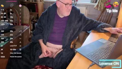 Adam online show from 11-05-25, 08:03