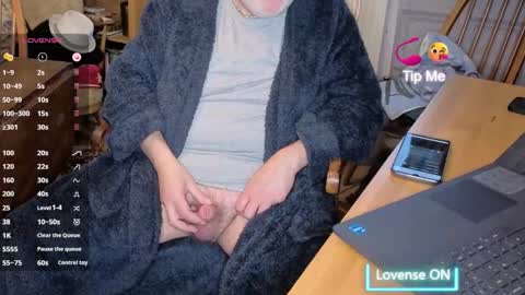 Adam online show from 11-14-25, 07:51