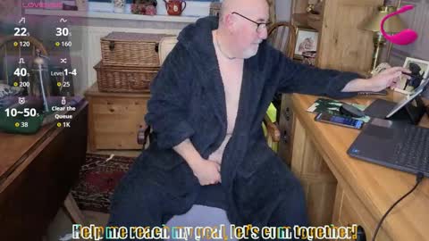 Adam online show from 01-18-26, 08:07