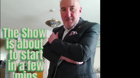 Adam online show from 02-11-26, 08:08