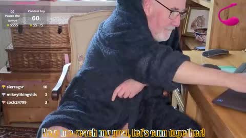 Adam online show from 02-22-26, 09:52