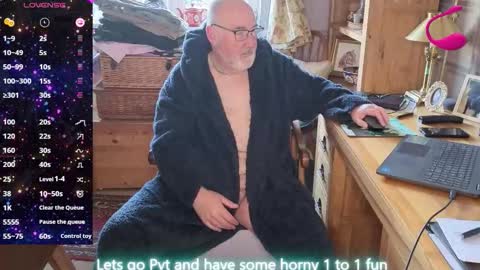 Adam online show from 03-28-26, 08:25