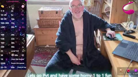 Adam online show from 04-16-26, 07:31