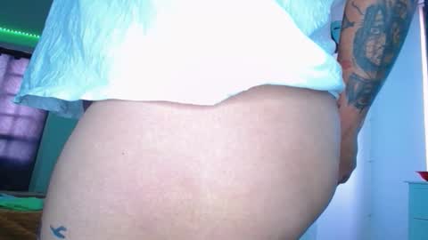 GABY666 online show from 02-23-26, 12:02