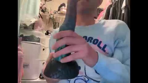 femboyfangs online show from 10-13-25, 07:47