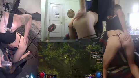 Femboi Hilda online show from 12-03-24, 06:37