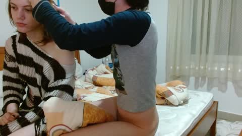 Snapshot of femboyflowers chatting on 12-05-24, 03:37 femboyflowers online show from 12-05-24, 03:37