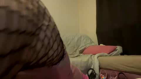 Femboyhorse online show from 01-05-25, 11:01