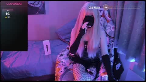 Snapshot of femboymatthew chatting on 12-05-24, 07:38 FemboyMatthew online show from 12-05-24, 07:38