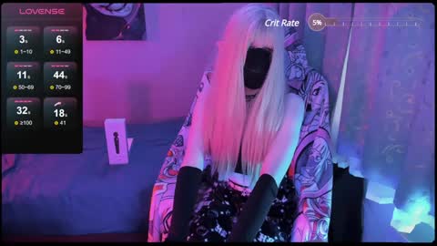 Snapshot of femboymatthew chatting on 12-27-24, 07:18 FemboyMatthew online show from 12-27-24, 07:18