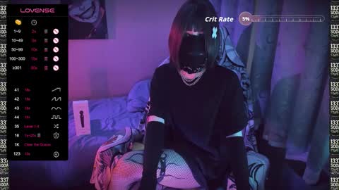 Snapshot of femboymatthew chatting on 09-17-25, 07:21 FemboyMatthew online show from 09-17-25, 07:21