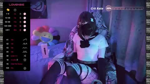 Snapshot of femboymatthew chatting on 09-23-25, 07:22 FemboyMatthew online show from 09-23-25, 07:22