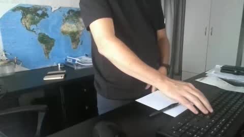 femdomsubby online show from 01-29-25, 08:08