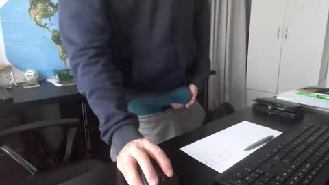 femdomsubby online show from 09-14-25, 11:48