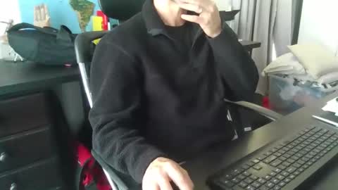 femdomsubby online show from 11-05-25, 01:38