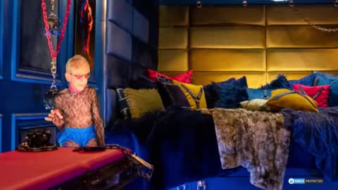 Daniani online show from 03-06-26, 04:36