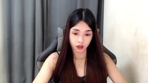 YOUR BEAUTIFUL ASIANFHEMY online show from 01-12-25, 06:27