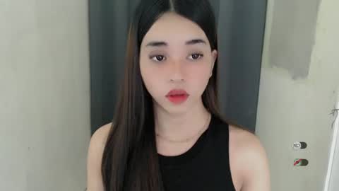YOUR BEAUTIFUL ASIANFHEMY online show from 01-28-25, 09:41