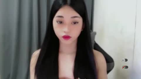 YOUR BEAUTIFUL ASIANFHEMY online show from 02-10-25, 04:58