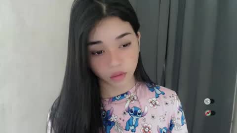 YOUR BEAUTIFUL ASIANFHEMY online show from 02-25-25, 01:41