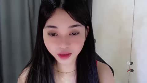 YOUR BEAUTIFUL ASIANFHEMY online show from 03-03-25, 09:37