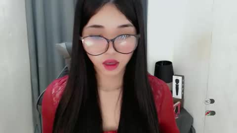 YOUR BEAUTIFUL ASIANFHEMY online show from 03-09-25, 10:41