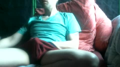 Snapshot of fendermann38 chatting on 02-22-25, 11:13 Fendermann38 online show from 02-22-25, 11:13