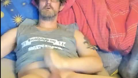 Snapshot of fendermann38 chatting on 12-13-25, 07:53 Fendermann38 online show from 12-13-25, 07:53