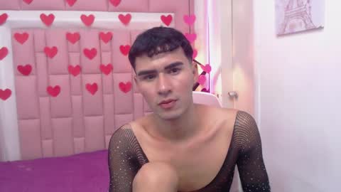 IM FENIX online show from 02-13-25, 05:16