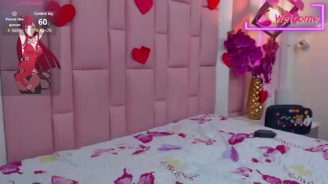 IM FENIX online show from 02-20-25, 04:50