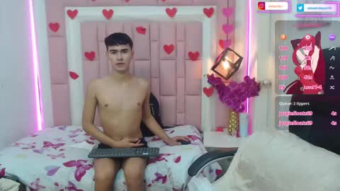 IM FENIX online show from 03-07-25, 10:45