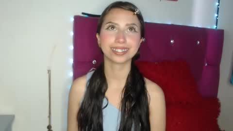 Snapshot of fenixxx1604 chatting on 10-22-25, 09:47 Fenixxx online show from 10-22-25, 09:47