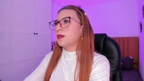 Fernanda online show from 01-16-25, 01:04