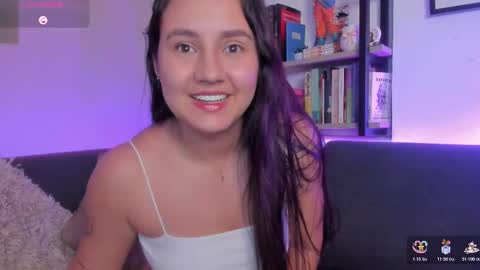 Snapshot of fer_dangerousbeauty chatting on 02-16-26, 10:39 Fer Independent account online show from 02-16-26, 10:39