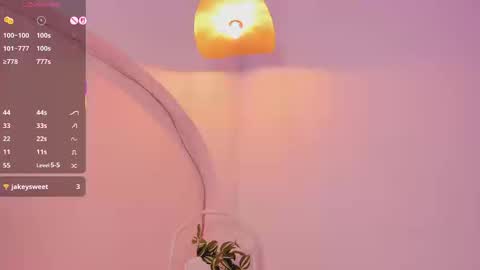  Fernanda Luna  online show from 09-12-25, 08:09