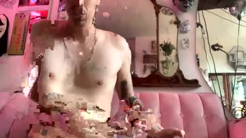 Snapshot of feral_twink69 chatting on 04-02-26, 05:54 Jess online show from 04-02-26, 05:54