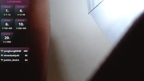 Ferb  Blackwood online show from 01-02-25, 09:43